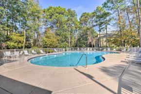 Coastal Sandestin Condo Near Beaches and Golf!